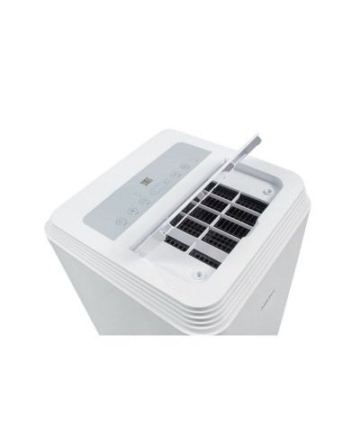 A/A PORTÁTIL 12000 BTU HABITEX AC12000