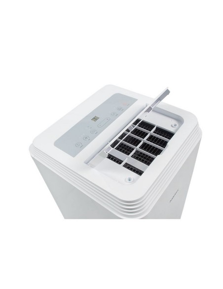 A/A PORTÁTIL 12000 BTU HABITEX AC12000