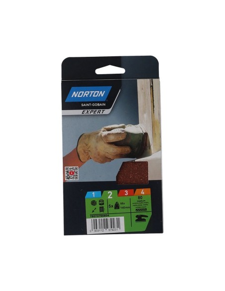 5 PATINES DELTA 98X140 GR.80