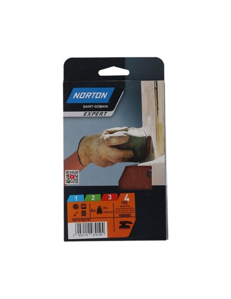 5 PATINES DELTA 98X140 GR.180