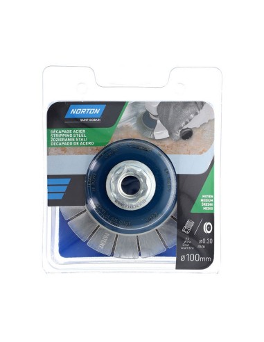 CEPILLO CIRCULAR ALAMB.OND.C/GUARD,100MM