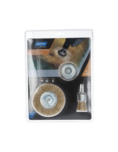 JGO.3 CEPILLOS ALAMB.OND.LAT.SURT.EJE 6