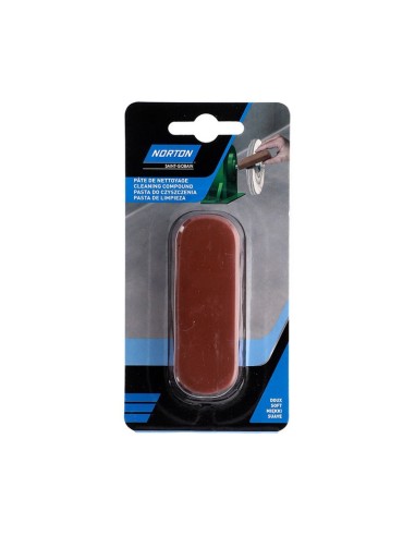 PASTA Y COMPUESTO PARA LIMPIEZA (MARRON)