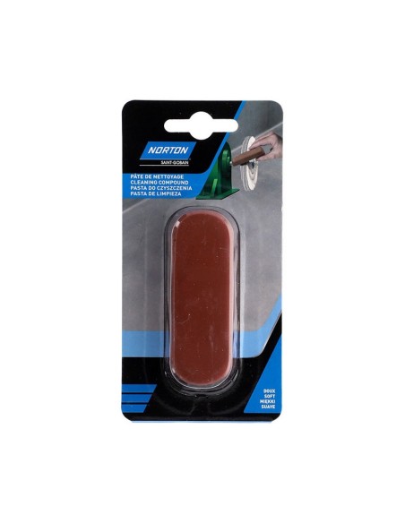 PASTA Y COMPUESTO PARA LIMPIEZA (MARRON)