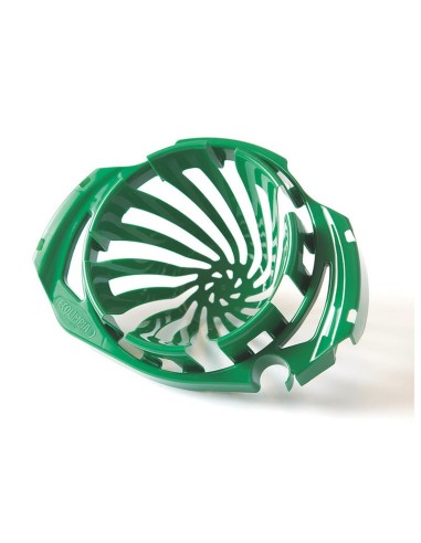 CUBO+ESCURRIDOR ECOLIMPIA 12L.