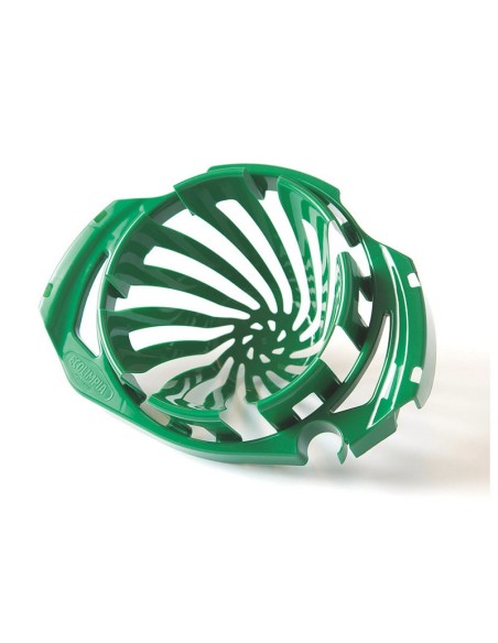 CUBO+ESCURRIDOR ECOLIMPIA 12L.