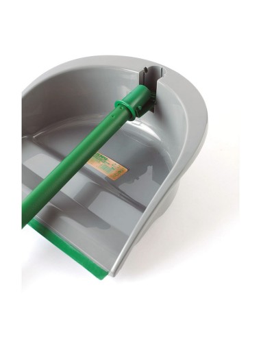 RECOGEDOR PLEGABLE ECOLIMPIA