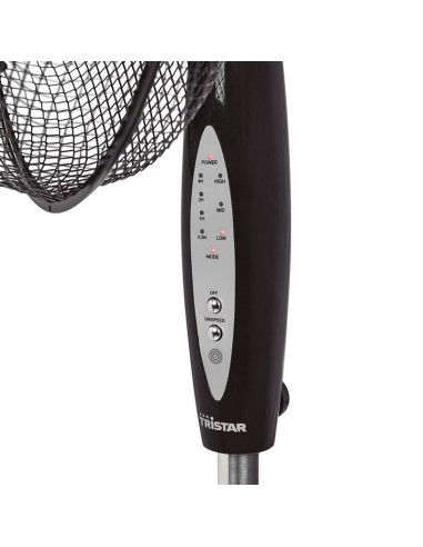 VENTILADOR DE PIE TRISTAR VE-5899