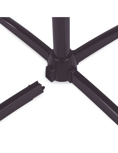 VENTILADOR DE PIE TRISTAR VE-5899