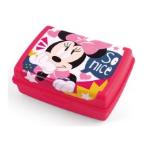 SANDWICHERA INFANTIL MINNIE...