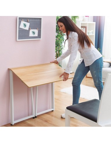 ESCRITORIO PLEGABLE INNOVAGOODS
