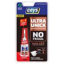 CEYS ULTRAUNICK LIQ5G 2en1...