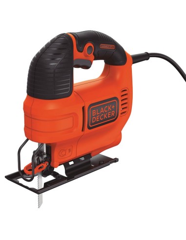 SIERRA CALADORA KS701E-QS 520W