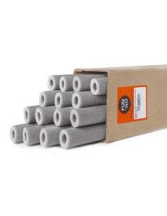 COQUILLA PREC.PE GRIS 1M INTØ22 15 UN 2