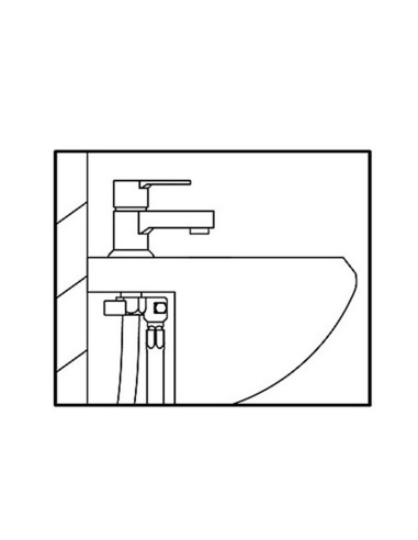 SET LLAVE GRIFERÍA TOPTUL ZZ191215
