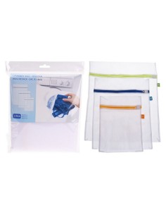 SET.3 BOLSAS LAVADORA