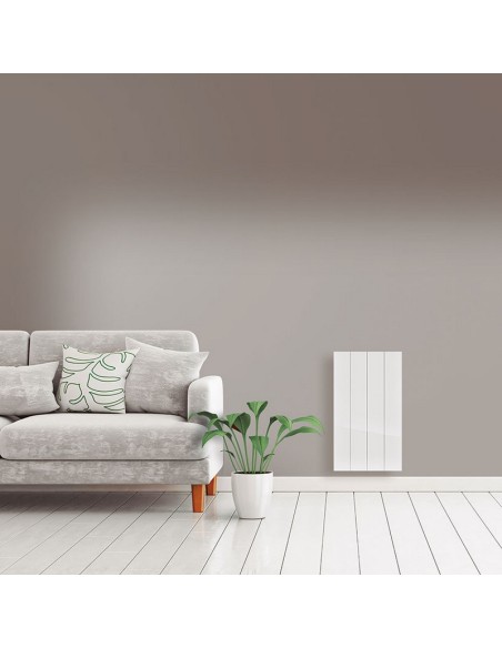 EMISOR TÉRMICO HORIZONTAL HJM AVA500