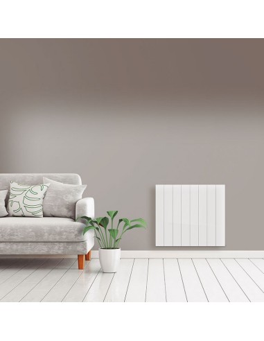 EMISOR TÉRMICO HORIZONTAL HJM AVA1500