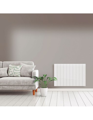 EMISOR TÉRMICO HORIZONTAL HJM AVA2000