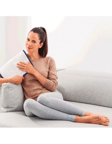 ALMOHADILLA ELÉCTRICA BEURER HK-LE