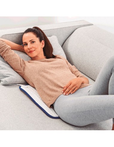 ALMOHADILLA ELÉCTRICA BEURER HK-LE