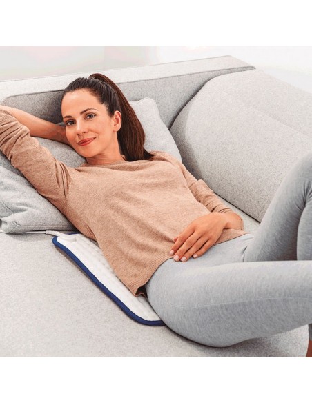 ALMOHADILLA ELÉCTRICA BEURER HK-LE