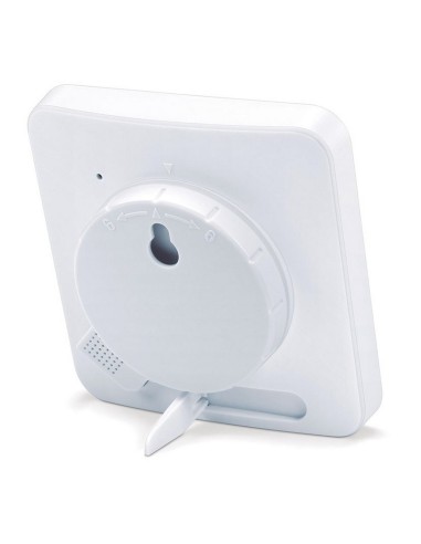 TERMOHIGRÓMETRO DIG. BLANCO BEURER HM22