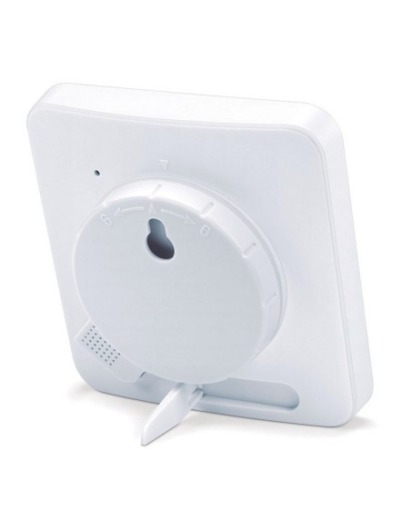 TERMOHIGRÓMETRO DIG. BLANCO BEURER HM22