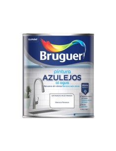 BR. AZULEJOS AGUA SAT BLANCO 750ML
