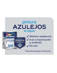 BR. AZULEJOS AGUA SAT BLANCO 750ML 2