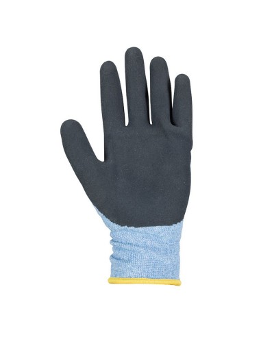 GUANTE POLIESTER RECICLADO WORK-10 T/8