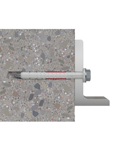 TACO LARGO DUOXPAND 10X100T 50 UNDS