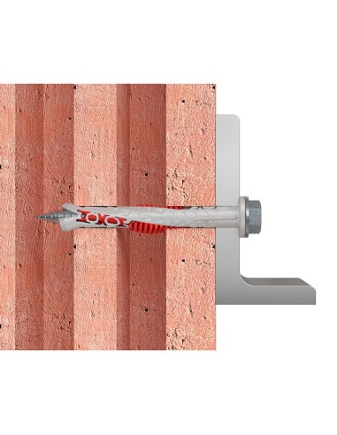 TACO LARGO DUOXPAND 8X80T 50 UNDS