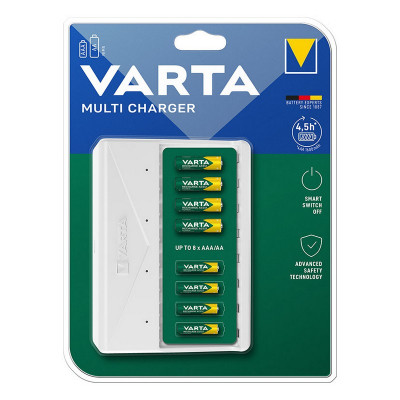 VARTA MULTI CHARGER