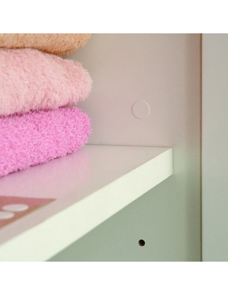 EMBELLECEDOR CUBRE-TORNI. ADHESI. Ø13MM