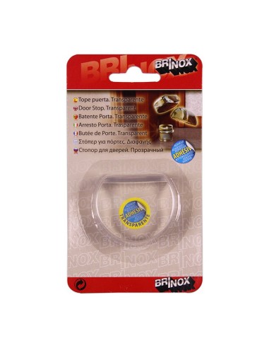 TOPE METACRI. PLANO  ADHESIVO TRANSPAR