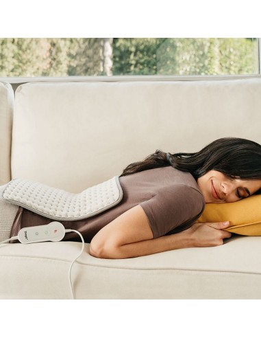 ALMOHADILLA CONFORT MULTI. 34X46 CM.