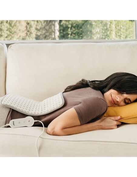 ALMOHADILLA CONFORT MULTI. 34X46 CM.