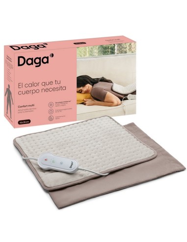 ALMOHADILLA CONFORT MULTI. 34X46 CM.