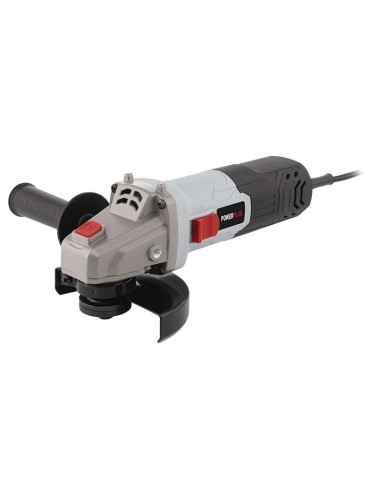 AMOLADORA ANGULAR POWC30110 VARO