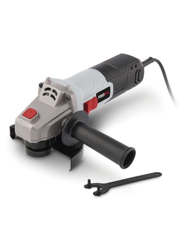 AMOLADORA ANGULAR POWC30110 VARO