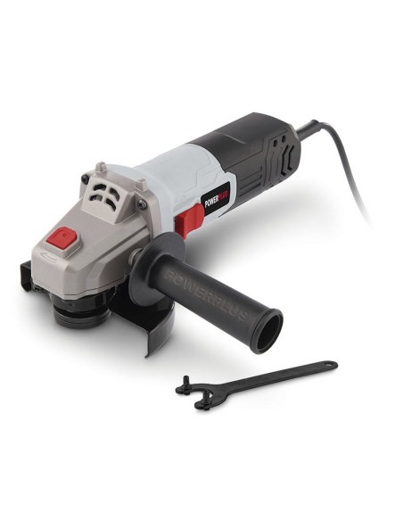 AMOLADORA ANGULAR POWC30110 VARO