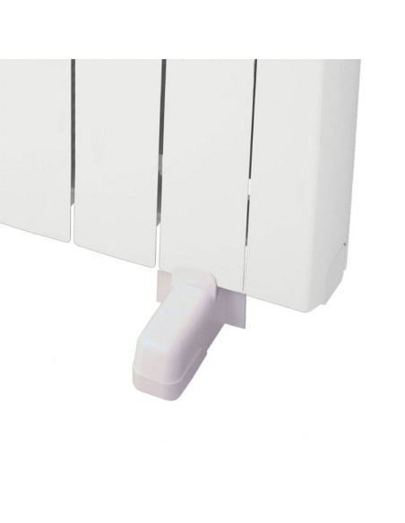 BASES PARA EMISOR TÉRMICO. SERIE Z AD.