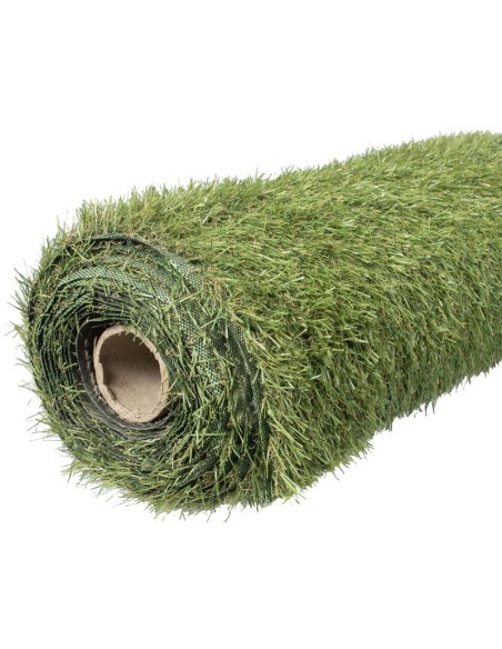 CÉSPED ARTIFICIAL 20 MM. 2X10 M