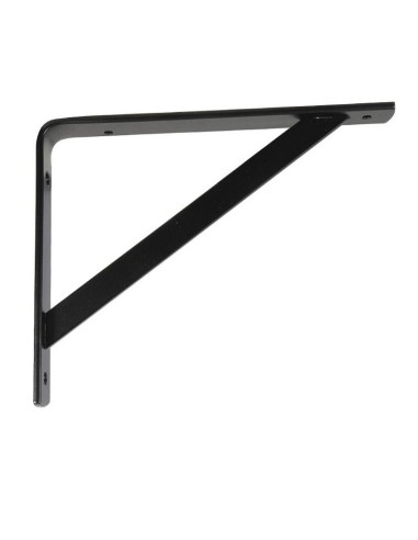 ESCUADRA G.RESIST. 300X210. NEGRA