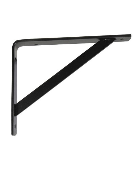 ESCUADRA G.RESIST. 300X210. NEGRA