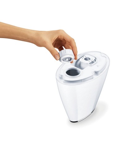 HUMIDIFICADOR LB-37.  ULTRASONICO.