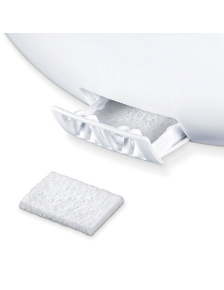 HUMIDIFICADOR LB-37.  ULTRASONICO.