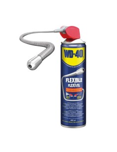 MULTIUSOS WD-40 FLEXIBLE 400 ML. 2