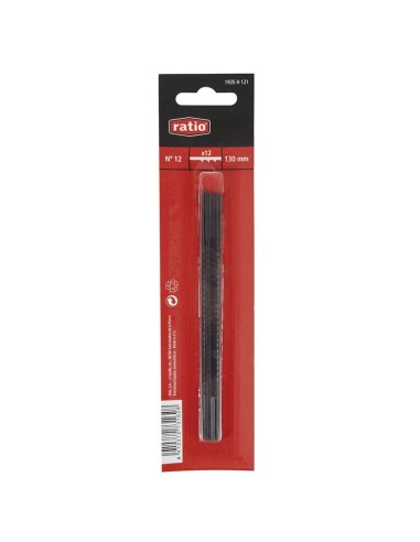 SIERRA MARQ.ESPIR. 13 CM/Nº2 RATIO